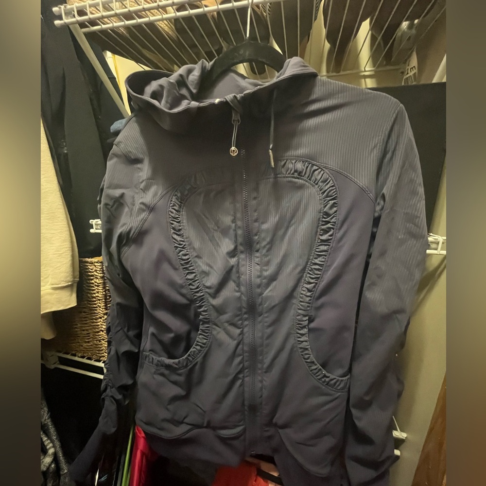 Lululemon Coat